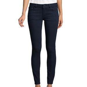 DL1961 Emma Power Legging Jeans, Size 24